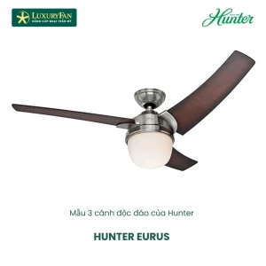 HUNTER EURUS 50611