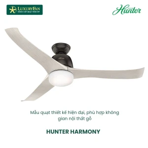 HUNTER HARMONY 50964