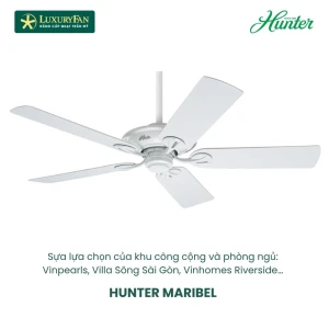 HUNTER MARIBEL 50557