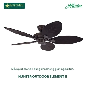 HUNTER OUTDOOR 24323