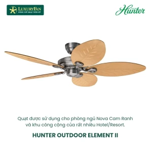 HUNTER OUTDOOR 24325