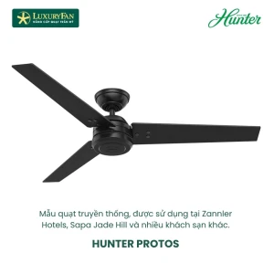 HUNTER PROTOS 50624