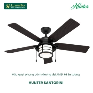 HUNTER SANTORINI 50648