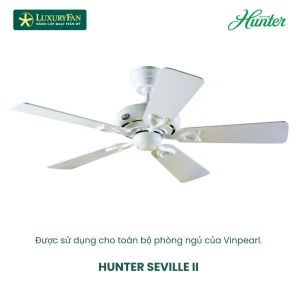 HUNTER SEVILLE II 24037