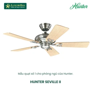 HUNTER SEVILLE II 24038