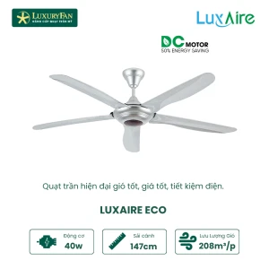 LUXAIRE ECO
