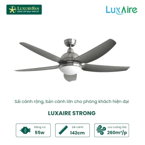 LUXAIRE STRONG ABS BN