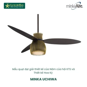MINKA UCHIWA F824DORB