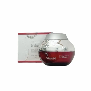 Kem dưỡng chống lão hoá Anti Wrinkle Cream Vs Shinbi