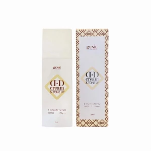 Kem dưỡng da chống nắng DD Cream Spf 50 Pa+++ Genie