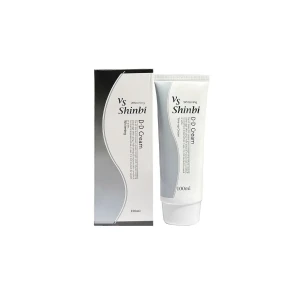 Kem nâng tông làm trắng da DD Cream VS SHINBI 100ml