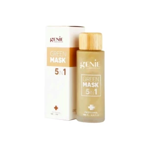 Mặt nạ thông minh 5 in 1 Green Mask Genie