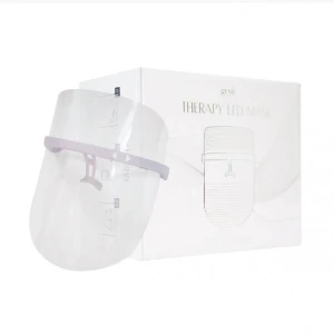 Mặt nạ đèn Led 3 ánh sáng sinh học Led Theraphy Genie