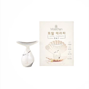 Máy điện di nâng cơ chống nhăn đẩy sâu dưỡng chất Mitechan