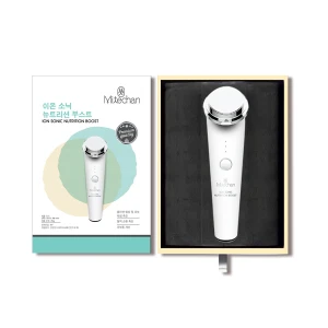 Máy điện di tinh chất ion sonic Nutrition Boost Mitechan phiên bản nâng cấp 2023