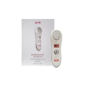 Máy điện di tinh chất nóng lạnh Genie CHÍNH HÃNG Hàn Quốc