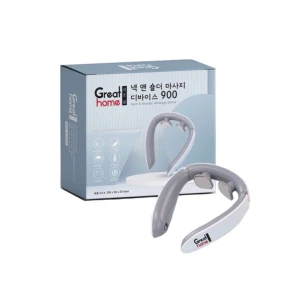 Máy massage vai cổ thông minh Greathome Device 900