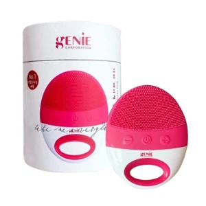 Máy rửa mặt thông minh Diva Facial Cleansing Genie