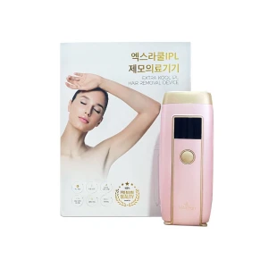 Máy triệt lông lạnh cá nhân Extra Kool IPL Hair Removal Device MITECHAN