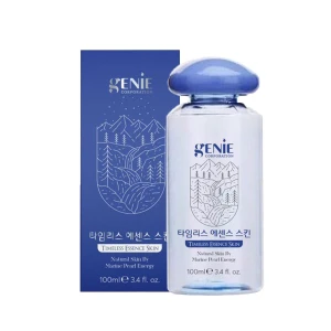 Nước thần Timeless Essence Skin Genie