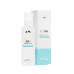 Nước thần trắng da se khít lỗ chân lông Derma Cell87 Genie 100ml