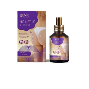 Serum nở mông và làm săn chắc vòng 3 Hip Lift Up Genie