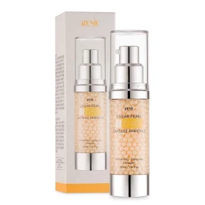 Serum tinh chất ngọc trai trứng cá tầm Caviar Pearl Genie