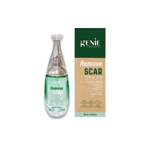 Serum trị rạn da lâu năm Genie Remove Scar CHÍNH HÃNG