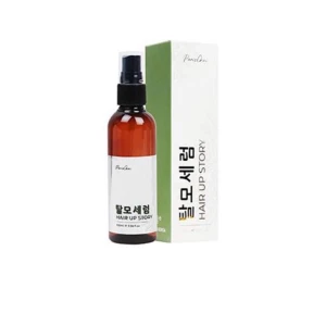 Serum xịt kích mọc và ngăn rụng tóc Hair Up Story Paris Choi 100ml