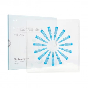 Tế bào gốc Dna cá hồi Bio Ampoule 360 Dna Genie