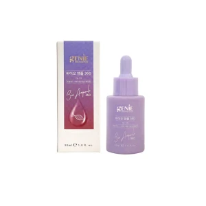 Tế bào gốc truyền trắng da trị thâm nám BIO AMPOULE GENIE 360 30ml