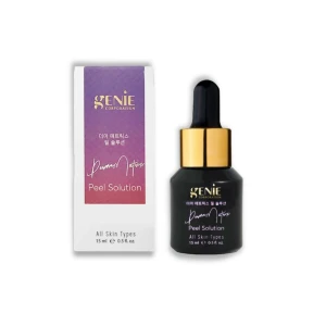 Tinh chất tái tạo da Genie Derma Matrix Peel Solution 15ml