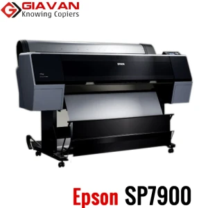 Máy in phun màu khổ lớn Epson Stylus Pro SP 7900