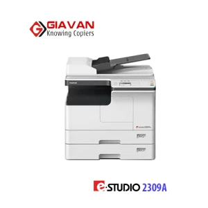 Máy photocopy toshiba e-studio 2309A