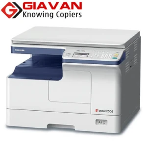 Máy photocopy Toshiba e-Studio 2506