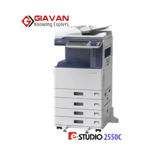 Máy Photocopy Toshiba e-Studio 2550C