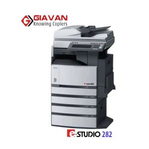 Máy photocopy Toshiba e-Studio 282