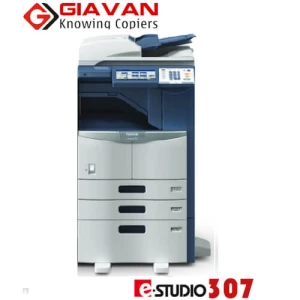 Máy Photocopy Toshiba e-studio 307