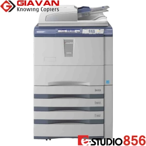 Máy photocopy Toshiba E-studio 856