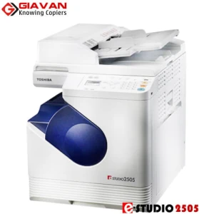 Máy photocopy Toshiba E2505 (e-STUDIO 2505) mới 100%