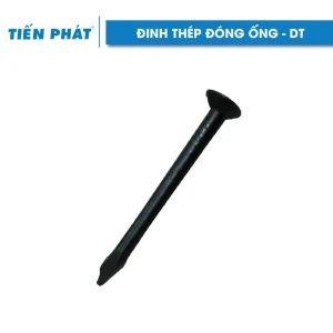 Đinh Thép Đóng Ống - Tiến Phát Plastic