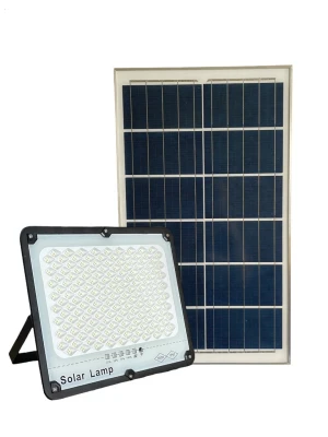 ĐÈN CHỐNG LÓA NĂNG LƯỢNG MẶT TRỜI 200W