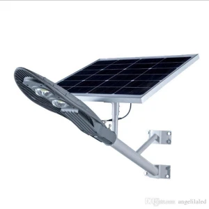 ĐÈN ĐƯỜNG NĂNG LƯỢNG MẶT TRỜI 100W