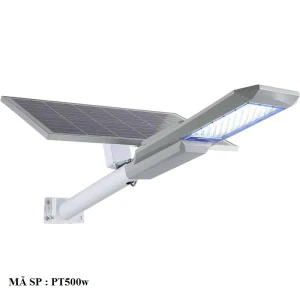 ĐÈN ĐƯỜNG NĂNG LƯỢNG MẶT TRỜI 500W
