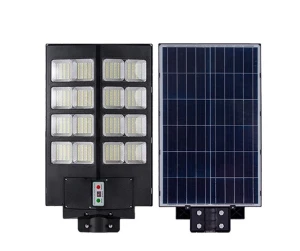 ĐÈN LIỀN THỂ NĂNG LƯỢNG MẶT TRỜI 400W