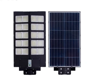 ĐÈN  LIỀN THỂ NĂNG LƯỢNG MẶT TRỜI 500W
