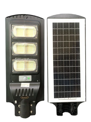 Đèn Năng Lượng Mặt Trời Liền Thể 90w