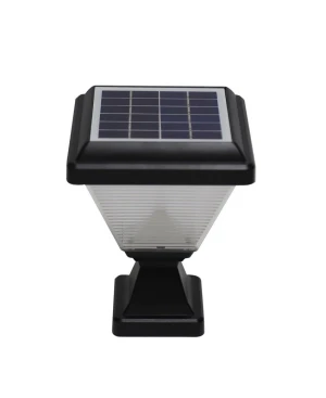 Đèn Sân Vườn Năng Lượng Măt Trời TSG-6001A