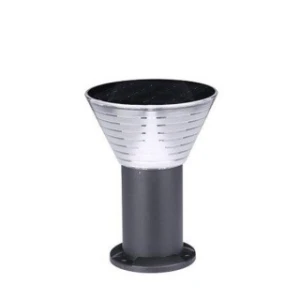 Đèn Sân Vườn Năng Lượng Mặt Trời TSG-6002A