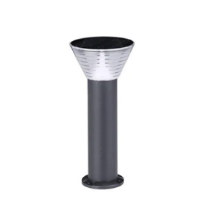 Đèn Sân Vườn Năng Lượng Măt Trời TSG-6002B